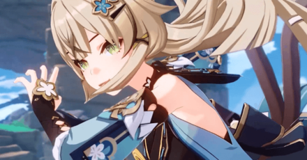 Genshin Impact 3.8 Banners, Release Date, and Patch Notes - Kirara to Be Part of the Standard Banner