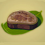 Legend of Zelda TOTK Steamed Meat