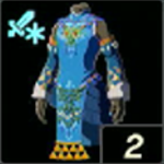 Tears of the Kingdom - Frostbite Shirt