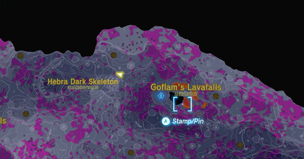 Tears of the Kingdom - Goflam