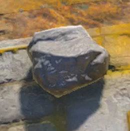Zelda TotK - Rocks