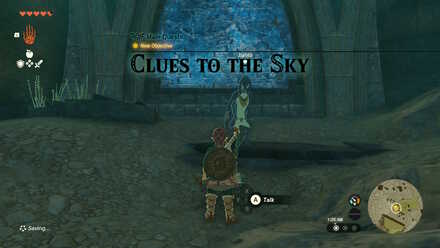 Clues to the Sky how to unlock