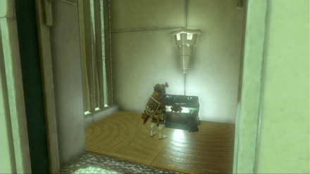 Zelda TotK Sitsum Shrine Step 5