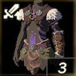 Tears of the Kingdom - Barbarian Armor