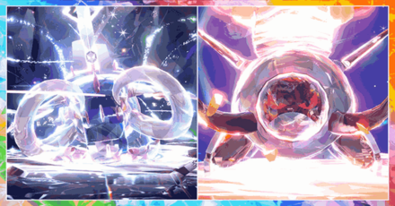 ✨ SHINY MEWTWO ✨ 6IV, MODEST, BATTLE-READY, Pokemon Scarlet and Violet