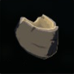 Legend of Zelda TOTK Lynel Hoof