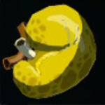 Legend of Zelda TOTK Hinox Guts