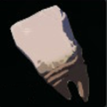 Legend of Zelda TOTK Hinox Tooth