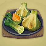 Legend of Zelda TOTK Cooked Stambulb