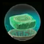 Legend of Zelda TOTK Hover Stone