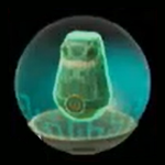 Legend of Zelda TOTK Stabilizer