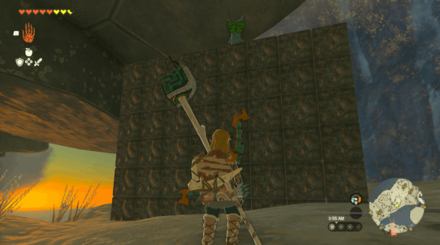TotK - Korok Seed