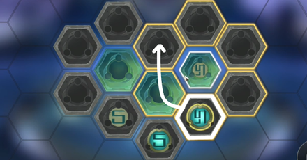 Star Rail - Abacus Circuitry - Divination Commission Puzzle 2 Solution Step 4