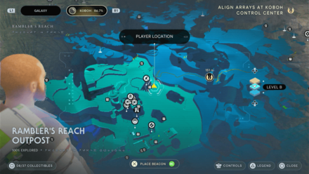 Bluebell Squish - Rambler