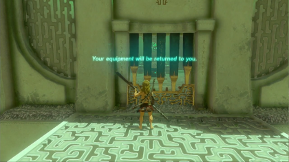 Zelda TotK Miryotanog Shrine Walkthrough (8)