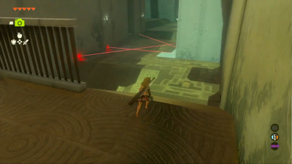 Zelda TotK Miryotanog Shrine Walkthrough (4)