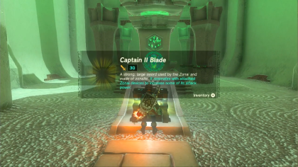 Zelda TotK Miryotanog Shrine Walkthrough