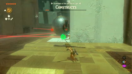 Zelda TotK Miryotanog Shrine Walkthrough (4)