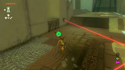 Zelda TotK Miryotanog Shrine Walkthrough (1)