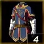 Tears of the Kingdom - Royal Guard Uniform