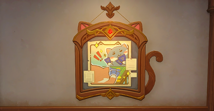 Genshin Impact "Tit-For-Tat" Friendship Contest Event How to Participate in the Event