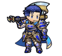 Legendary Hector Avatar