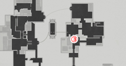 Star Rail - Abacus Circuitry - Artisanship Commission Puzzle 3 Location