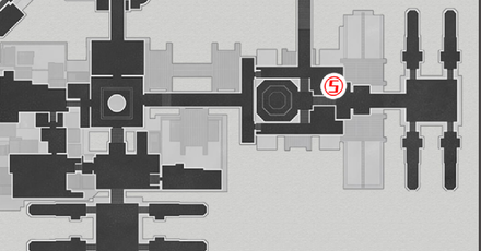Star Rail - Abacus Circuitry - Divination Commission Puzzle 5 Location