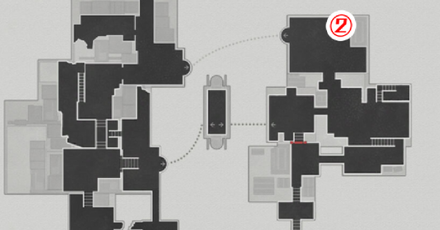 Star Rail - Abacus Circuitry - Artisanship Commission Puzzle 2 Location