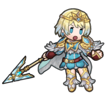 Fjorm Avatar