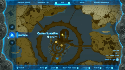 Tears of the Kingdom - The Never-Ending Lecture