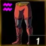 Tears of the Kingdom - Yiga Tights