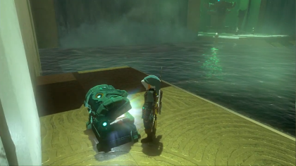 Zelda TotK Tajikats Shrine Walkthrough (8)