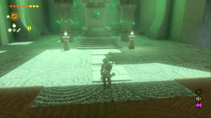 Zelda TotK Tajikats Shrine Walkthrough (7)