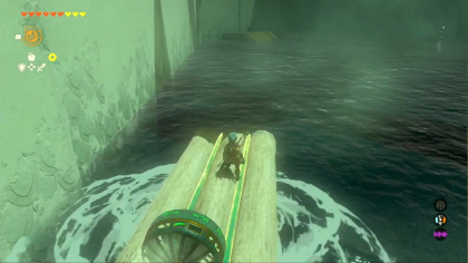 Zelda TotK Tajikats Shrine Walkthrough (6)