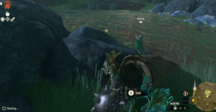 TotK - Korok Seed