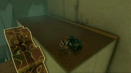 Zelda TotK Turakamik Shrine Walkthrough (10)