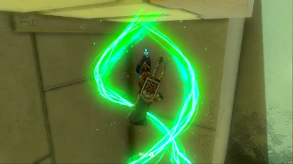 Zelda TotK Turakamik Shrine Walkthrough (5)