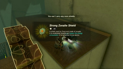 Zelda TotK Turakamik Shrine Walkthrough (11)