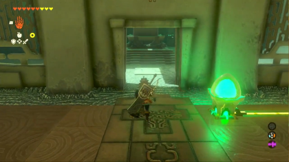 Zelda TotK Turakamik Shrine Walkthrough (9)