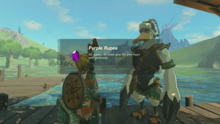 Zelda Tears of the Kingdom TOTK - The Missing Farming Rewards