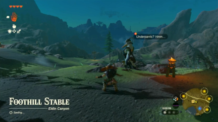 For Our Princess Quest