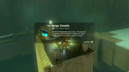 Joju-u-u Shrine Walkthrough (8)