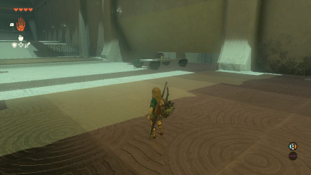 Zelda TotK Susuyai Shrine Chest