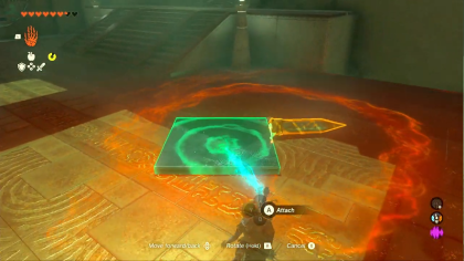 Video 244   Solving Tsutsu um Shrine 0-27 screenshot (4)