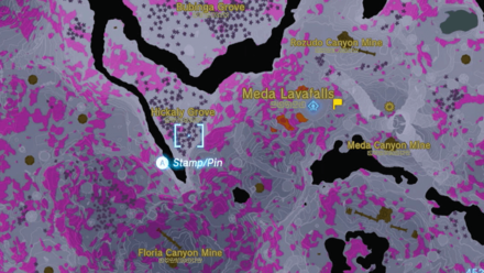 Tears of the Kingdom - Hickaly Grove