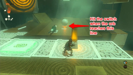 Zelda TotK Mayachin Shrine Orb.png