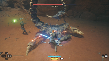 Skriton - Attack Its Right Side