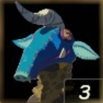 Tears of the Kingdom - Moblin Mask