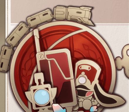 Honkai Star Rail - Express Pass Icon